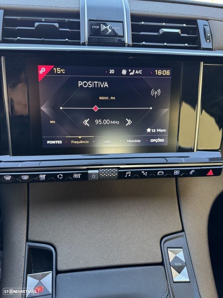 DS DS7 Crossback - 9