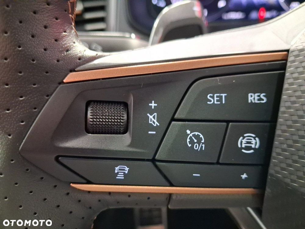 Cupra Ateca - 21