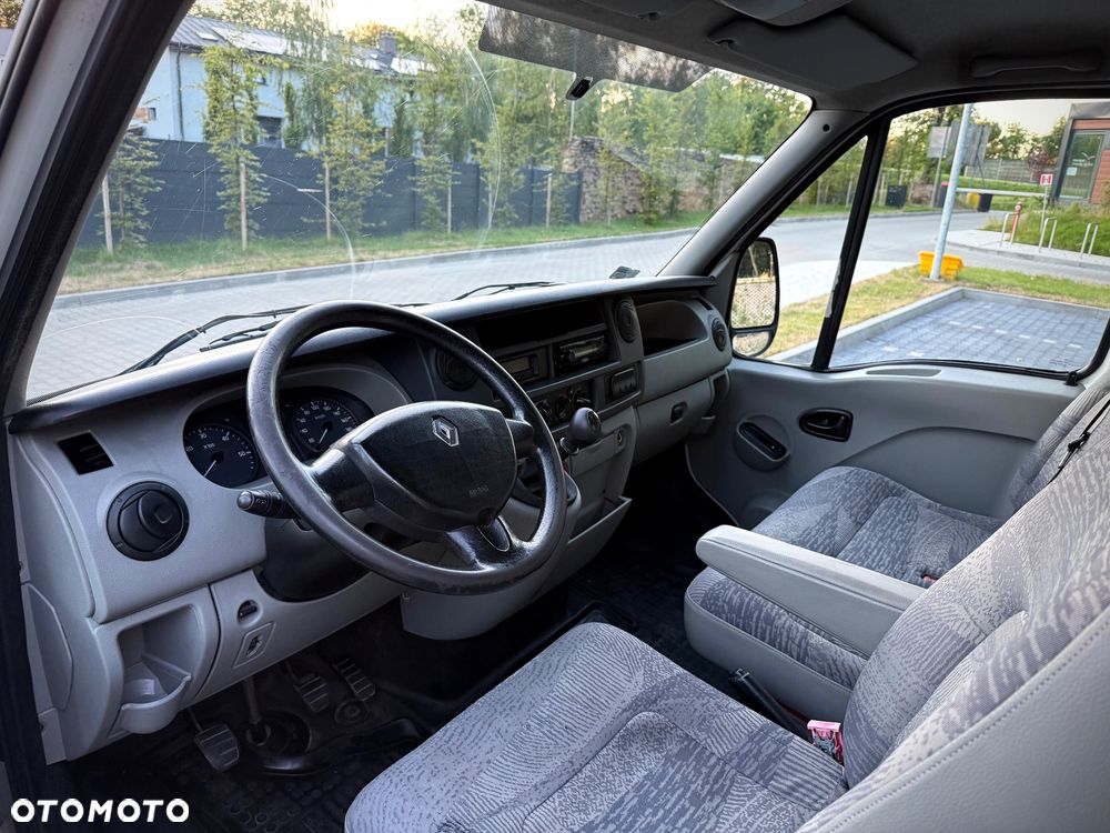 Renault Master - 21