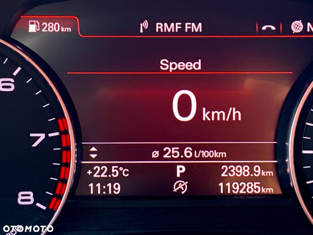 Audi A6 Limousine 2.0 TFSI Quattro S tronic - 19