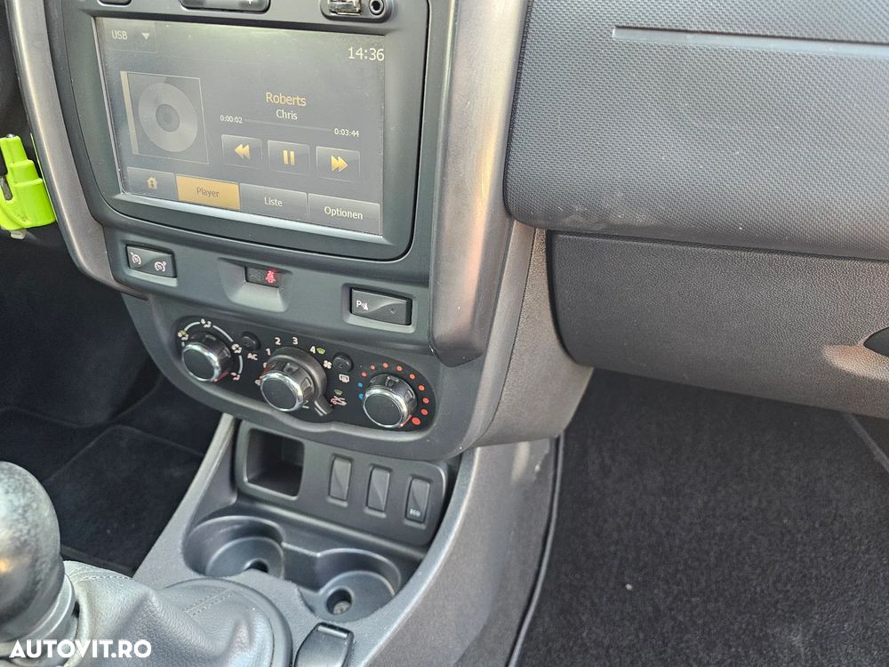 Dacia Duster 1.2 TCe 4x2 Laureate - 11