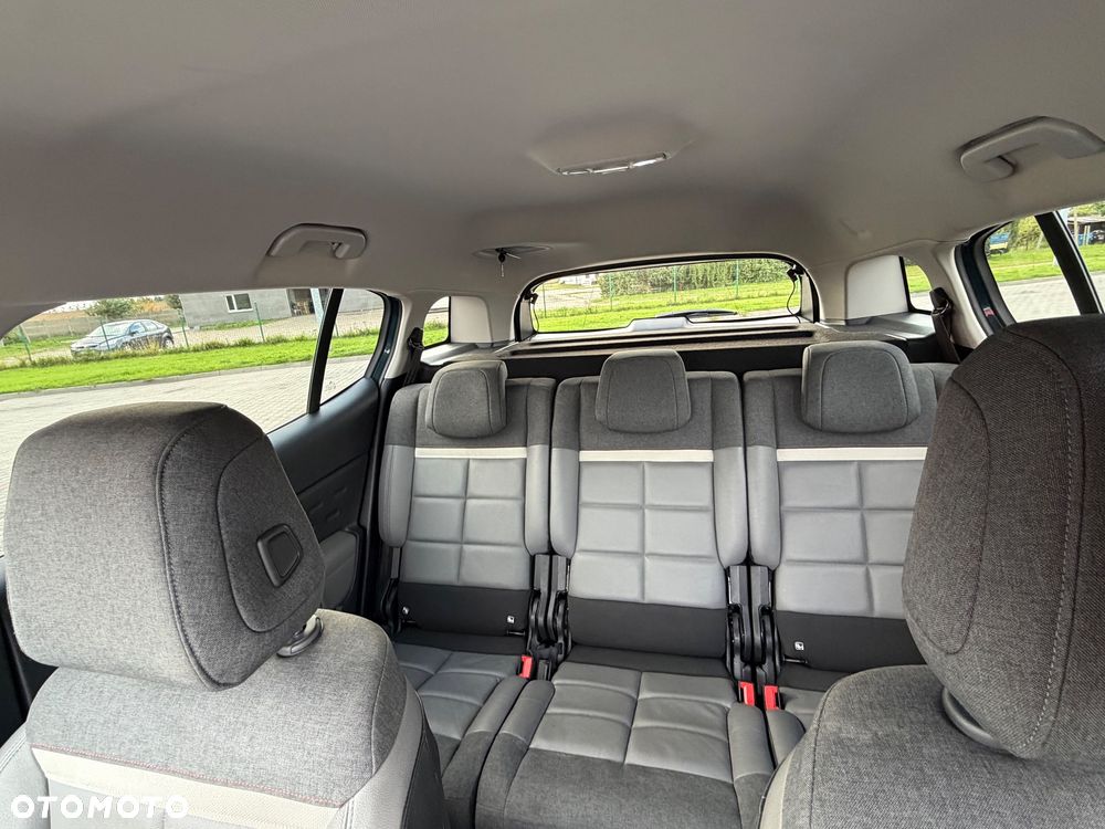 Citroën C5 Aircross 1.5 BlueHDi Shine - 40