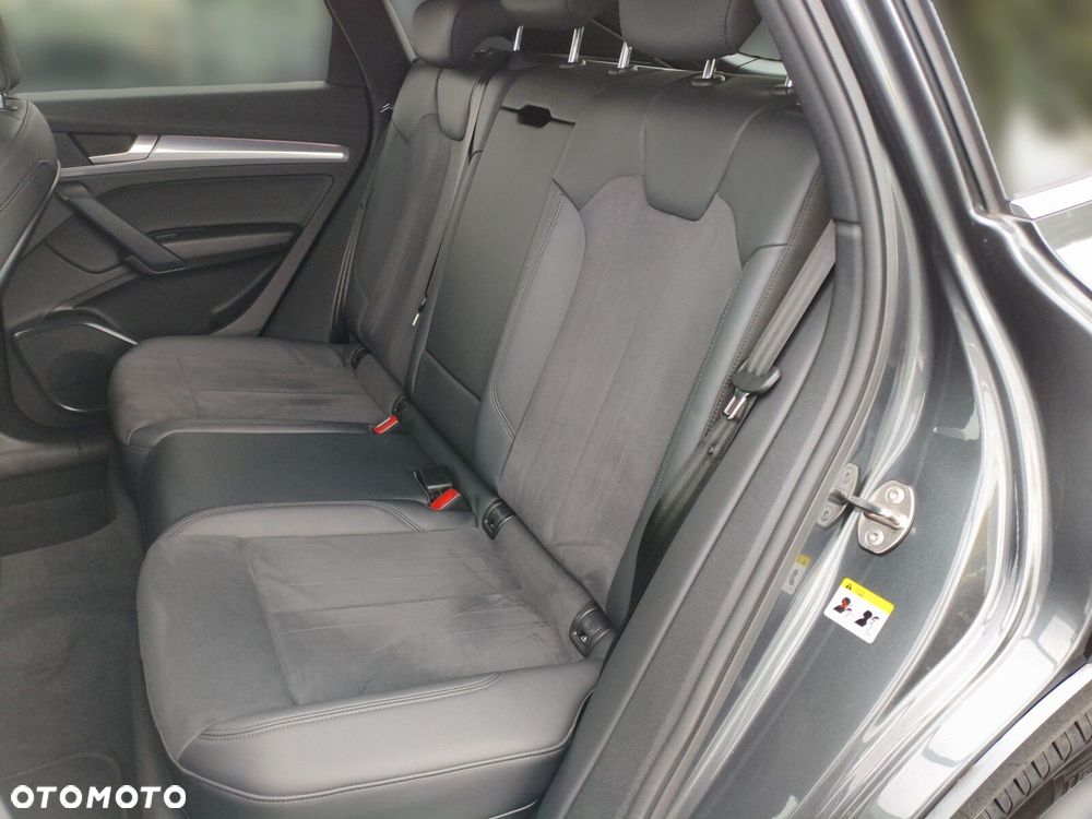 Audi Q5 Sportback 40 TFSI mHEV Quattro S Line S tronic - 12