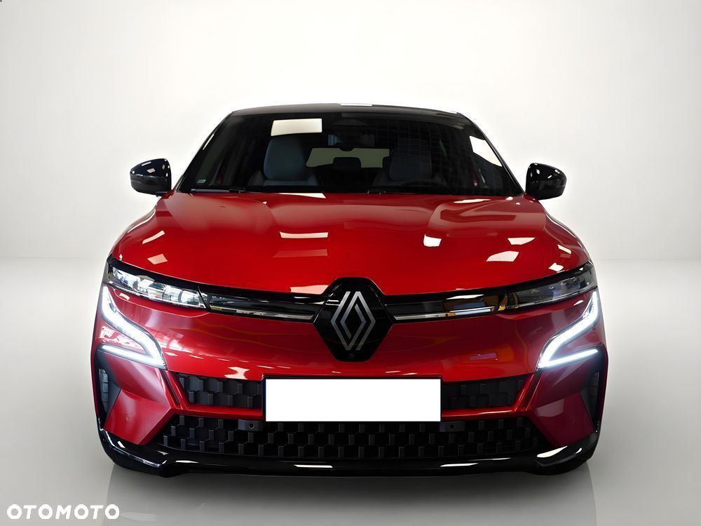 Renault Megane EV60 Techno - 3