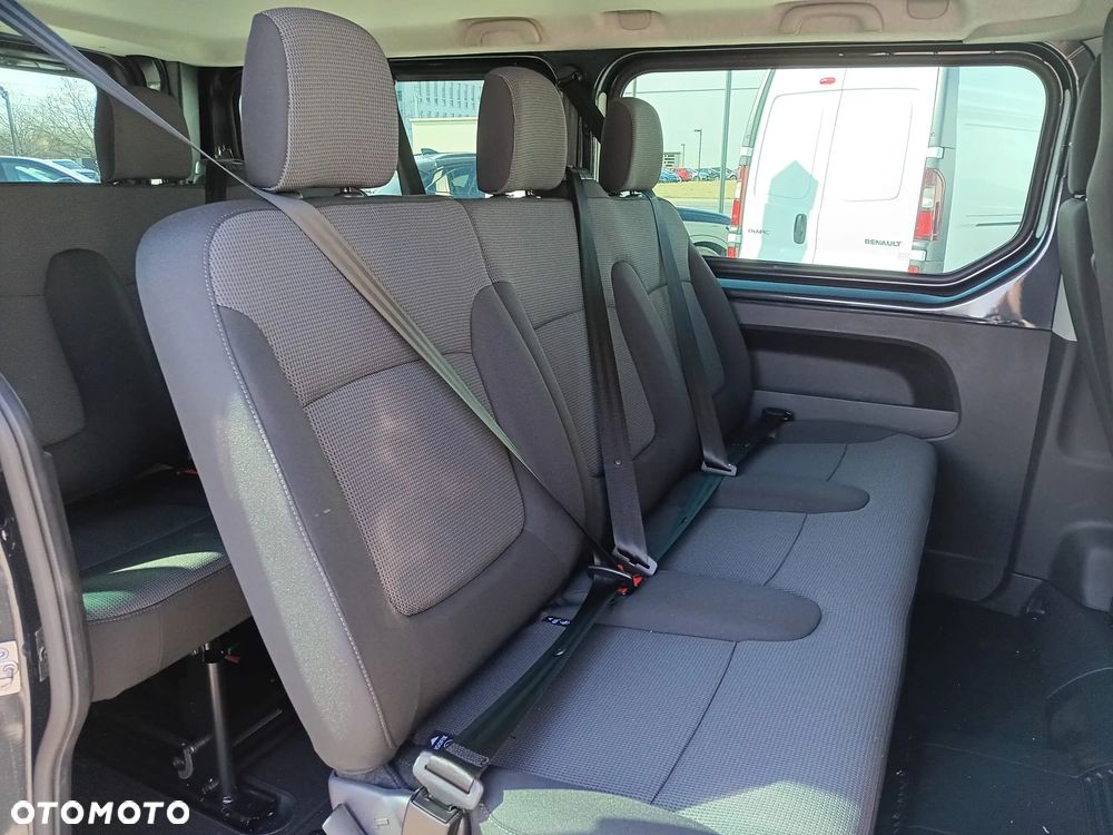 Renault Trafic - 6
