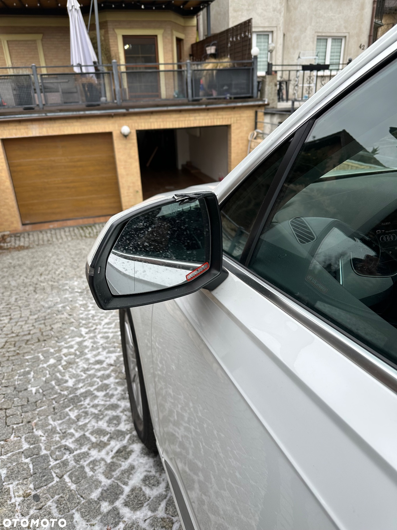 Audi Q7 3.0 TDI ultra Quattro Tiptronic - 14