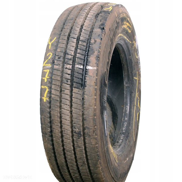 245/70R17.5 BFGoodrich ROUTE CONTROL S idY277
