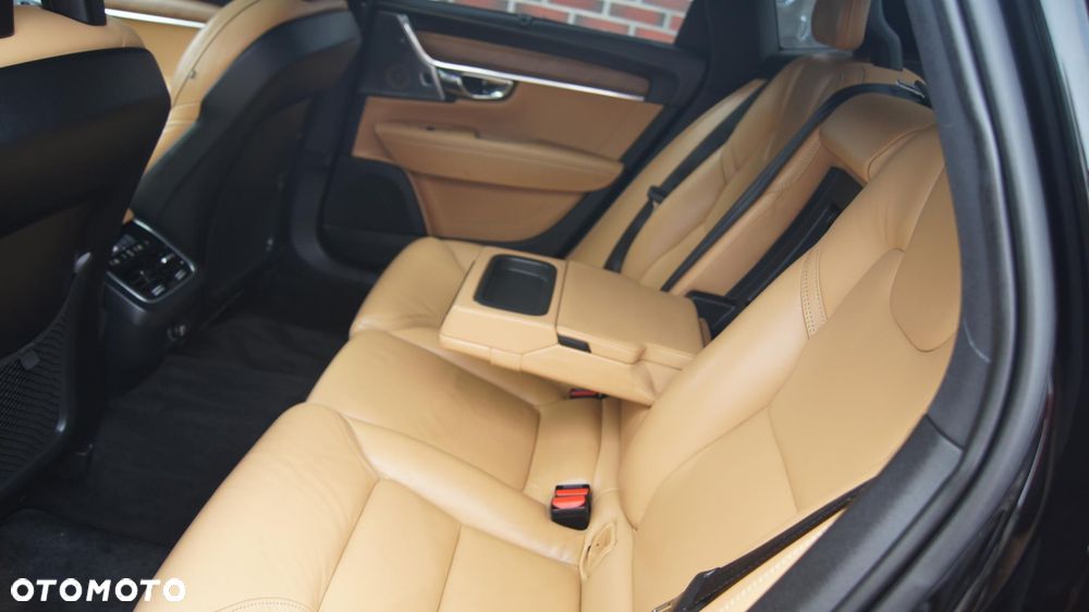 Volvo S90 D5 AWD Inscription - 19