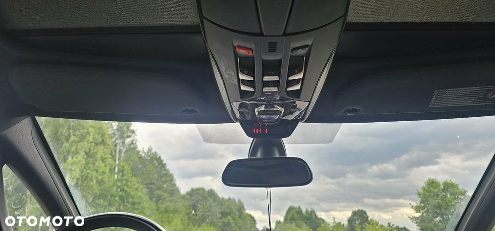 Citroën DS5 2.0 BlueHDi SoChic - 7