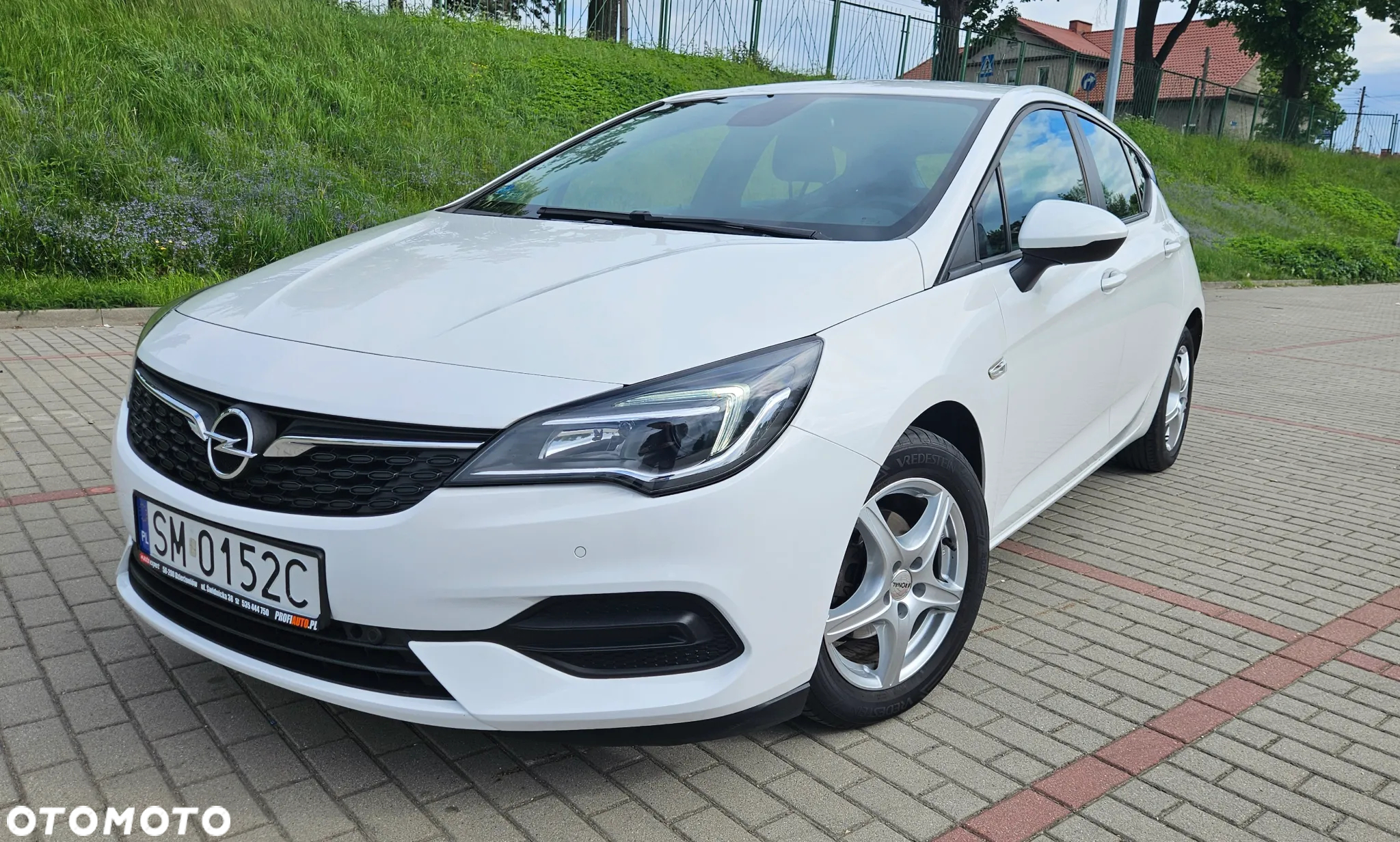 Opel Astra - 10