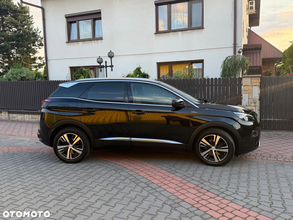 Peugeot 3008 - 9