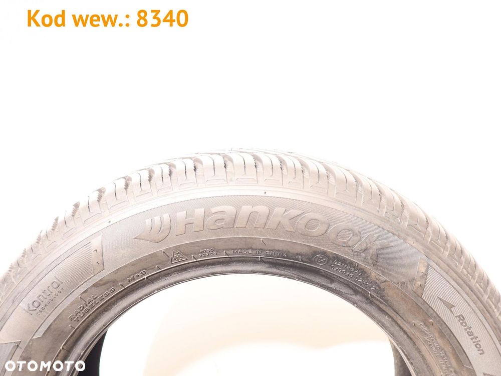 Hankook Kinergy 4s2 - 195/60 R15 - 6