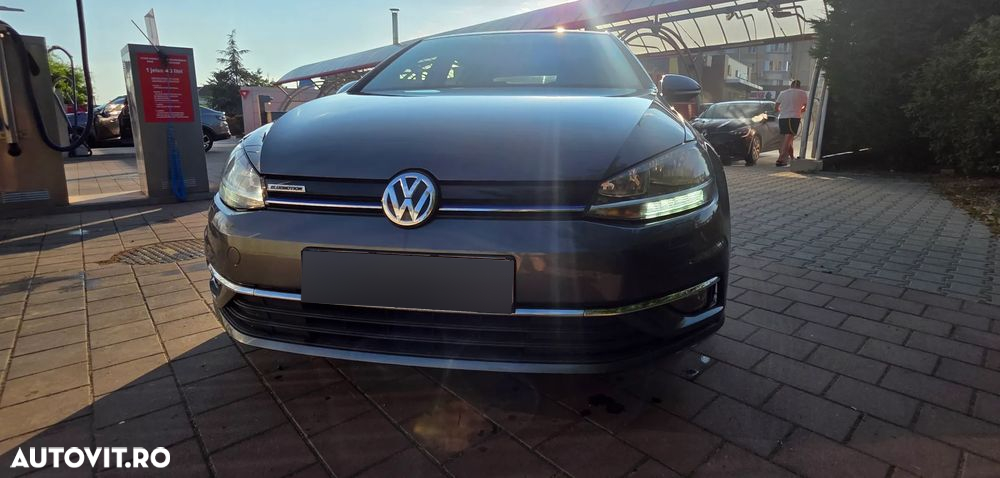 Volkswagen Golf 1.5 TSI ACT Style - 7
