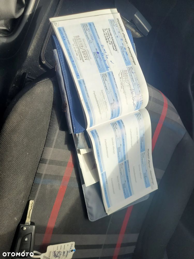 Peugeot 108 VTI 68 Style - 21