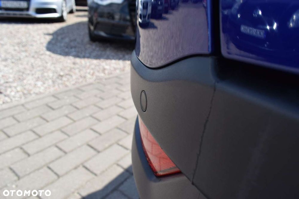Ford Kuga - 11