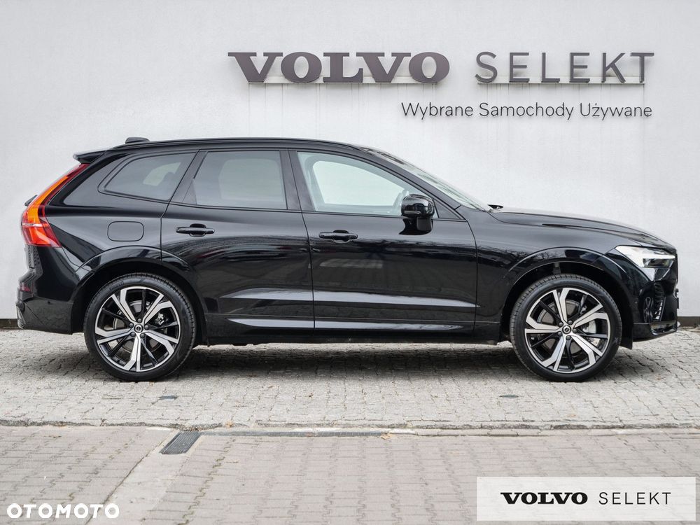 Volvo XC 60 - 5