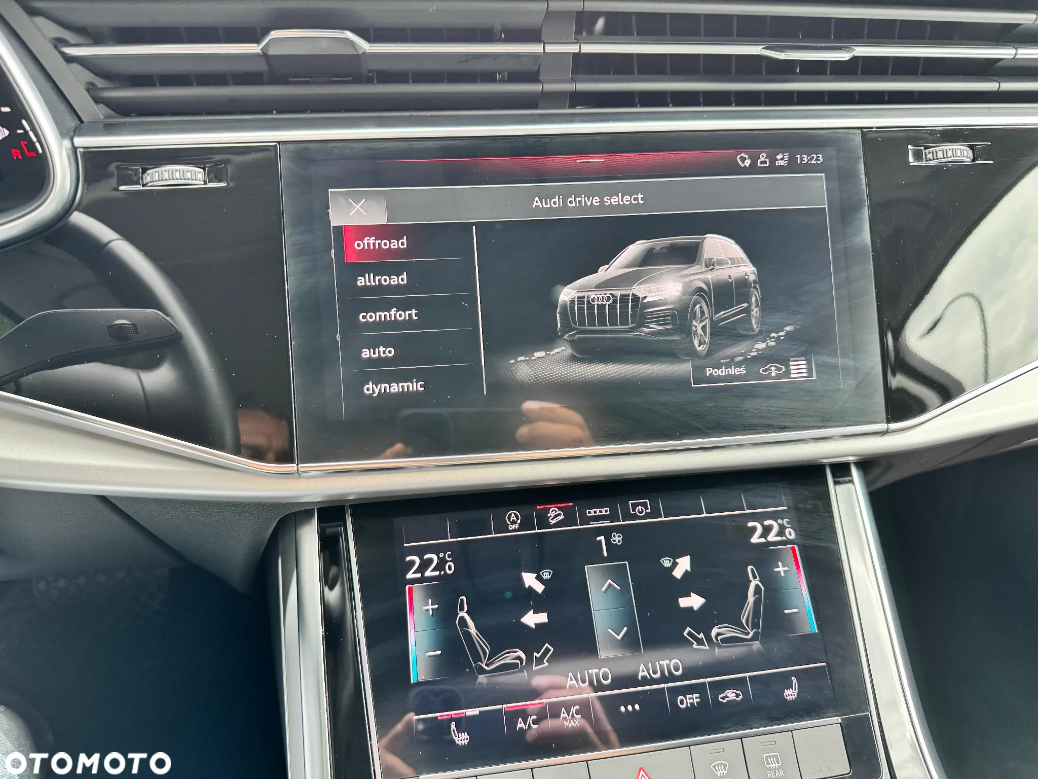 Audi Q7 - 13