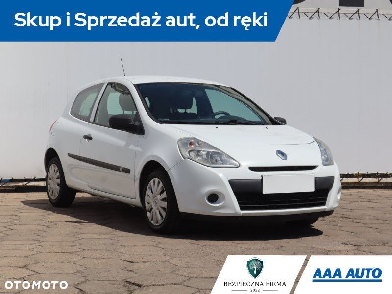 Renault Clio - 3
