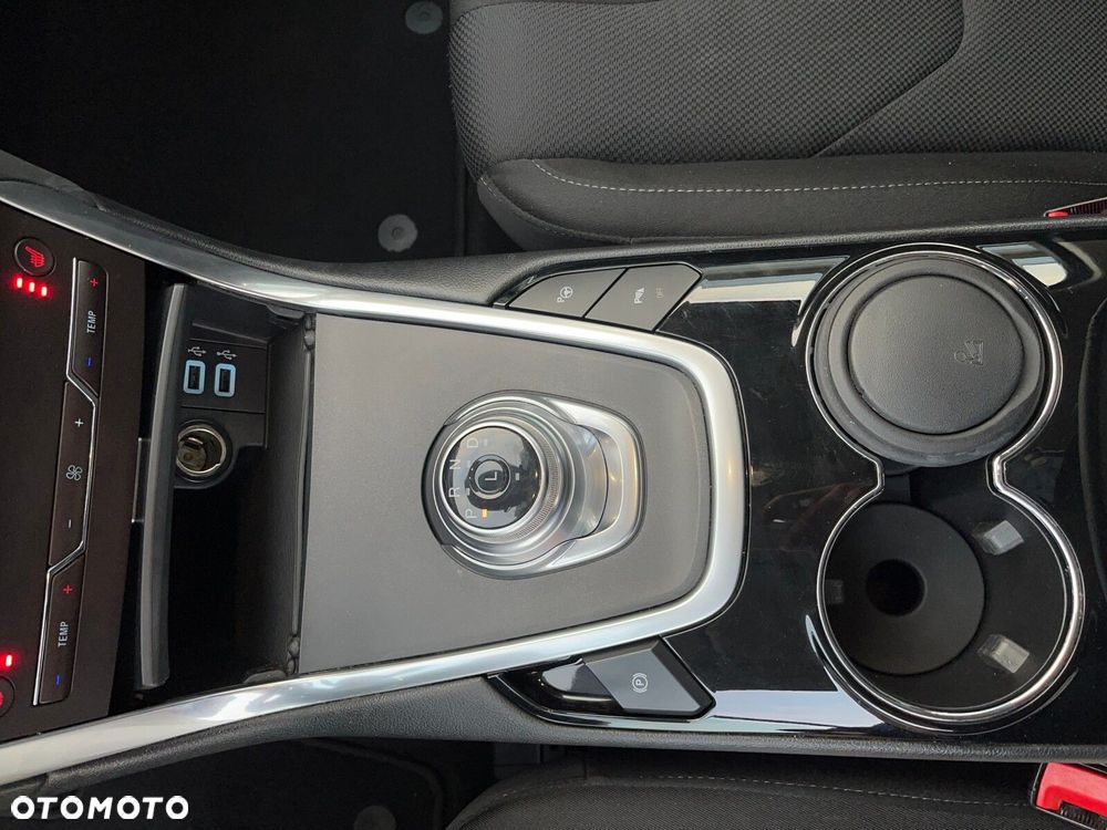 Ford S-Max 2.5 Hybrid Titanium CVT - 31