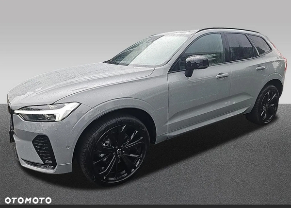 Volvo XC 60 B5 B AWD Ultra Black Edition