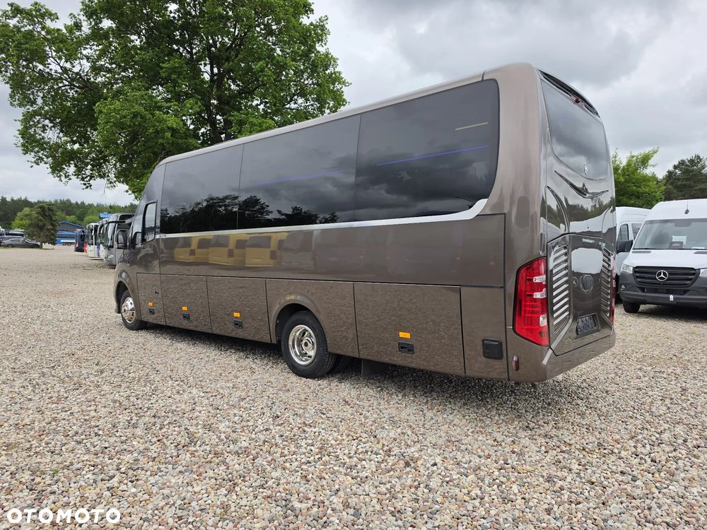 Mercedes-Benz Żak MB Sprinter - 7