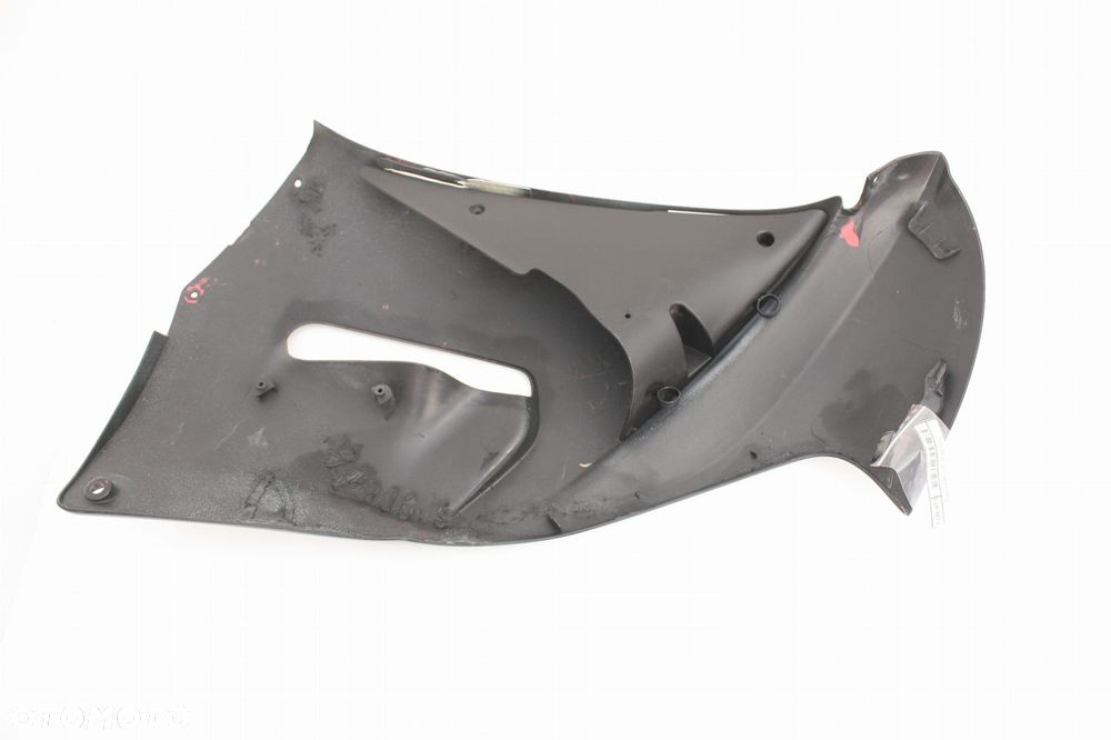 BOCZEK BOK OWIEWKA PRAWA Kawasaki ER-6 06-08 - 3