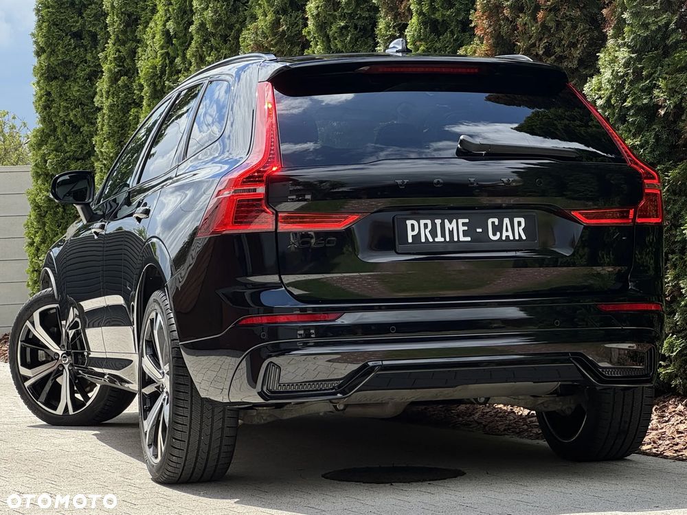 Volvo XC 60 B4 D AWD Ultimate Dark - 8