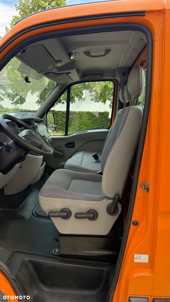 Opel Movano - 15