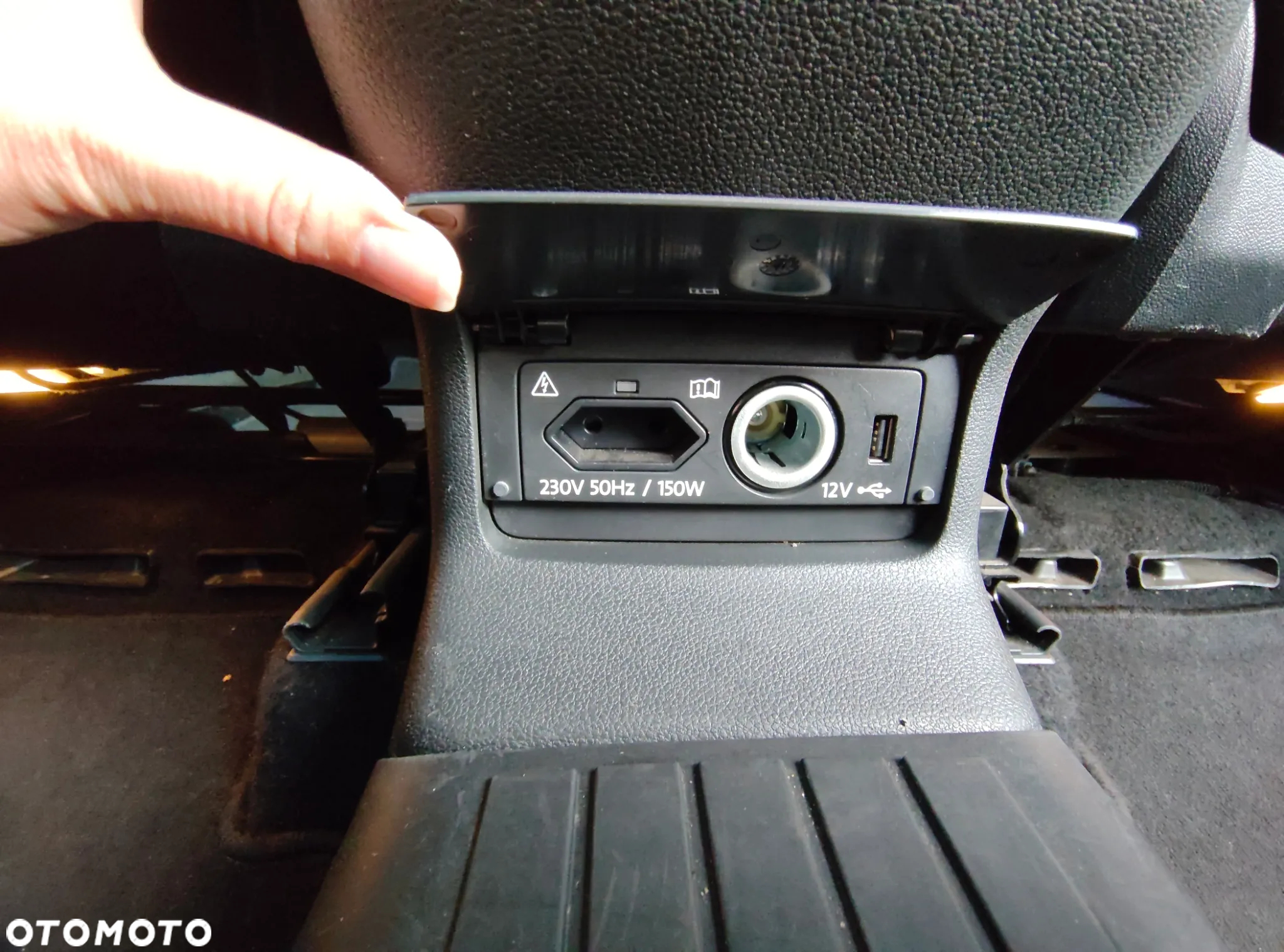 Skoda Kodiaq 2.0 TDI 4x4 Sportline DSG - 18