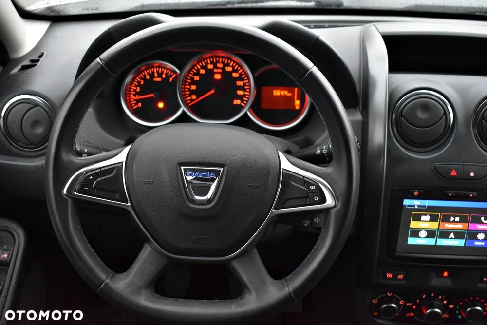 Dacia Duster 1.5 dCi Celebration - 22