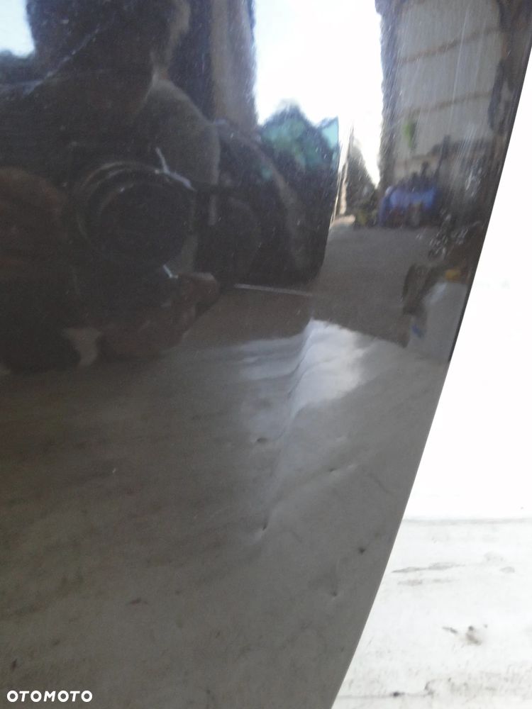 LANCIA MUSA KLAPA BAGAŻNIKA TYL TYLNA 741 KOMPLETNA EUROPA - 17