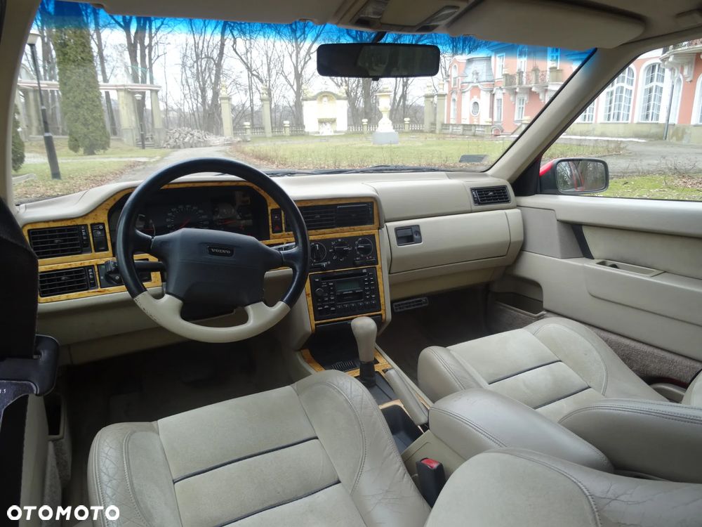 Volvo 850 - 16