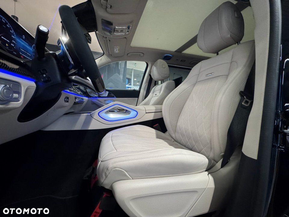 Mercedes-Benz GLS - 5