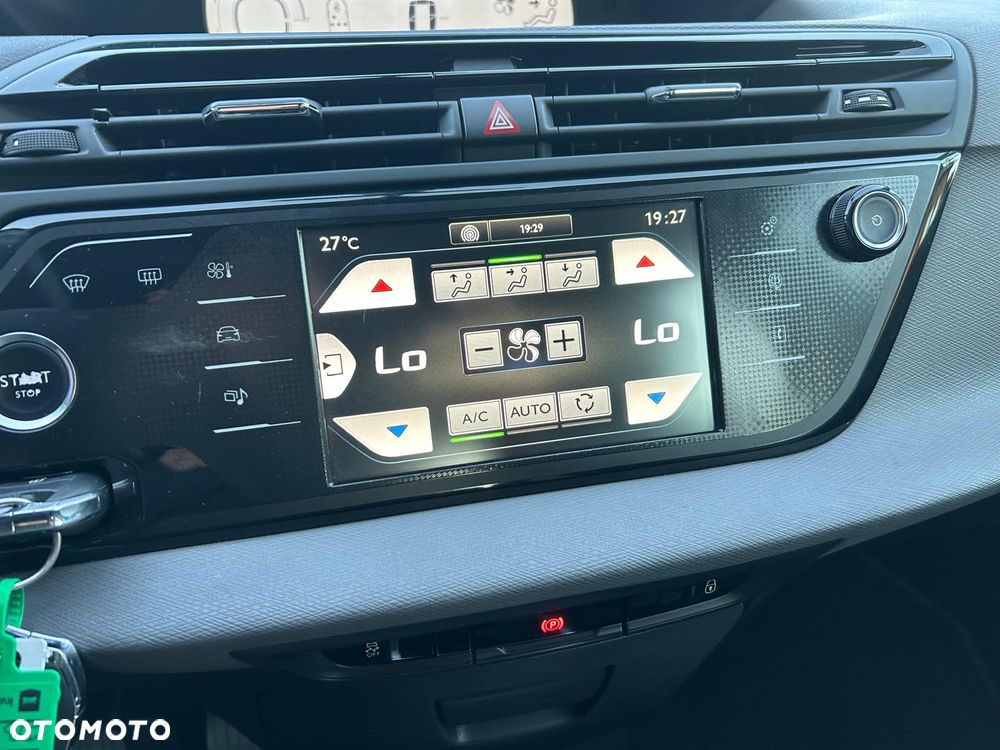 Citroën C4 Picasso 1.6 e-HDi Attraction - 31