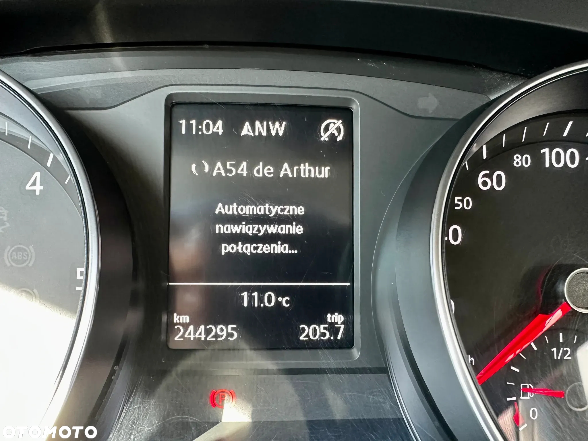 Volkswagen Passat 1.6 TDI BMT Comfortline - 15