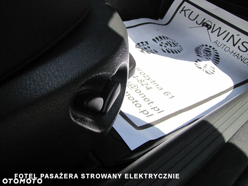 Mercedes-Benz Klasa E 200 Kompressor Automatik Classic - 29