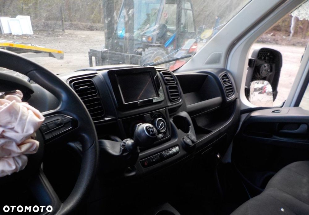 Fiat Ducato - 23