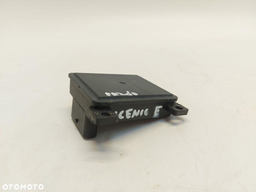 RENAULT Scenic E-Tech V 5 Radar asystent pasa przód 284470679R - 1