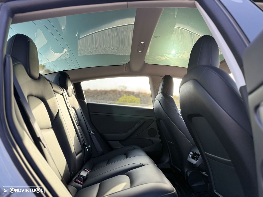 Tesla Model 3 Performance Dual Motor AWD - 10