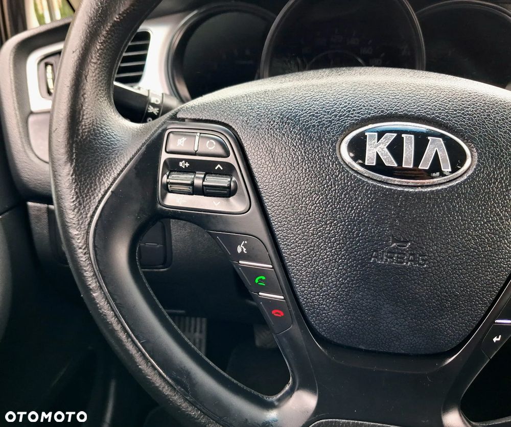 Kia Ceed 1.4 CRDi 90 Spirit - 22