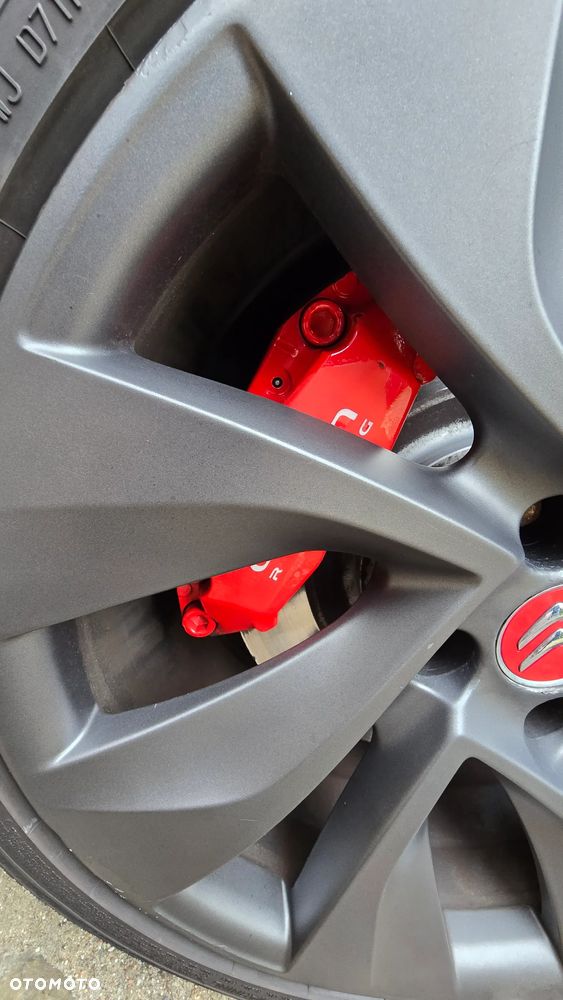 Citroën DS3 Racing - 11