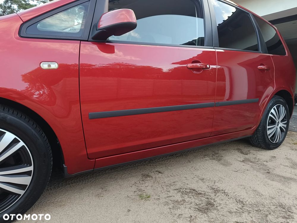 Ford C-MAX 1.8 Style - 33