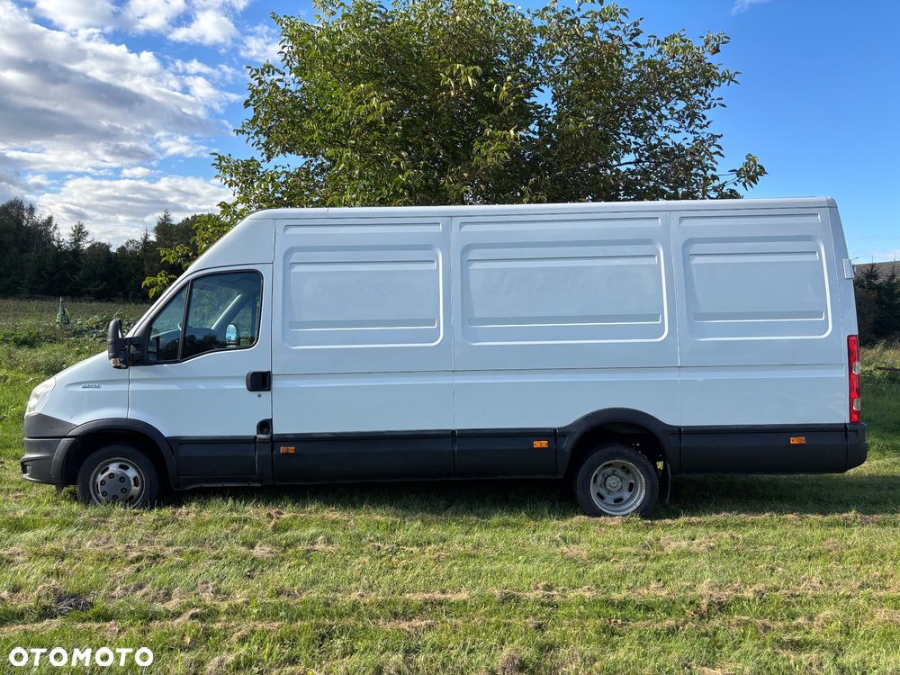 Iveco Daily 35C13 - 4