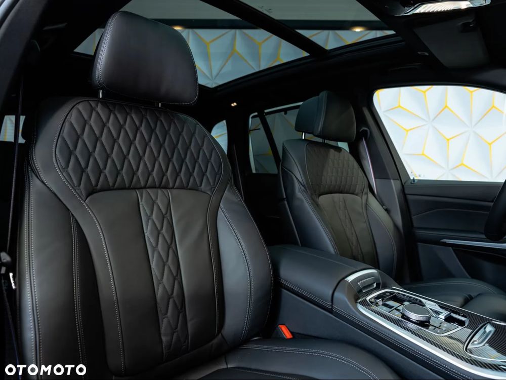 BMW X5 xDrive30d mHEV M Sport sport - 18