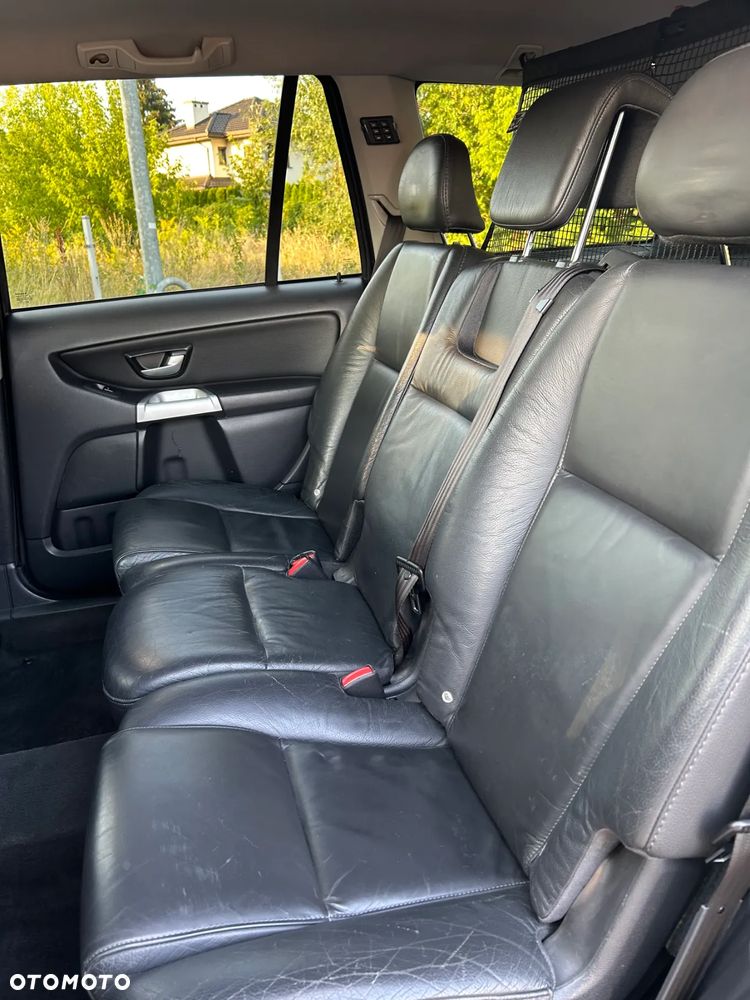 Volvo XC 90 2.4 D5 - 11