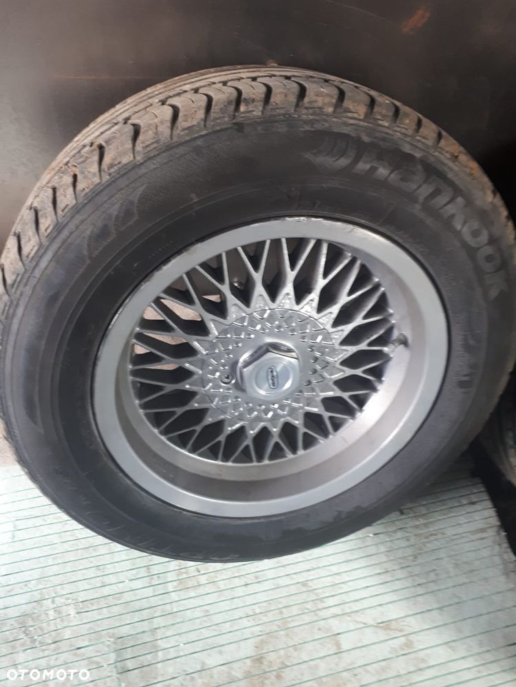 BMW Seria 7 730i - 5