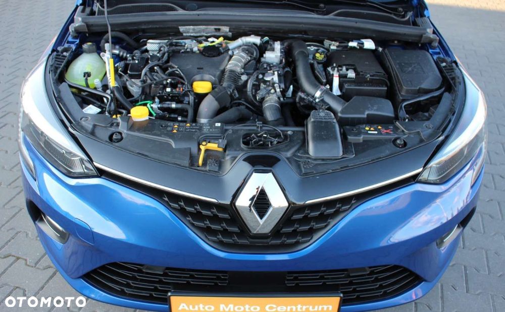 Renault Clio - 14