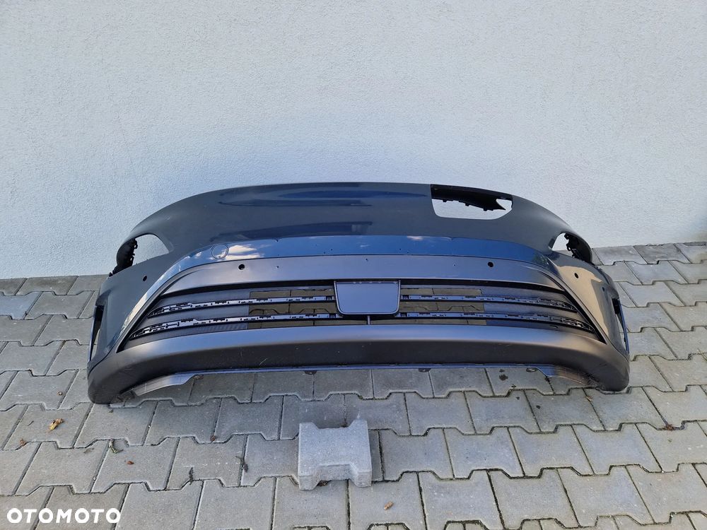 Zderzak Hyundai Kona I lift ev elektryk - 3