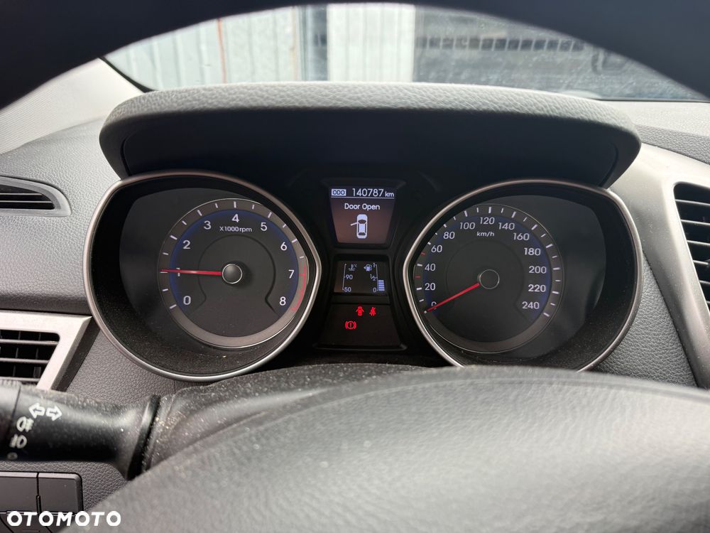 Hyundai i30 1.4 Comfort - 5