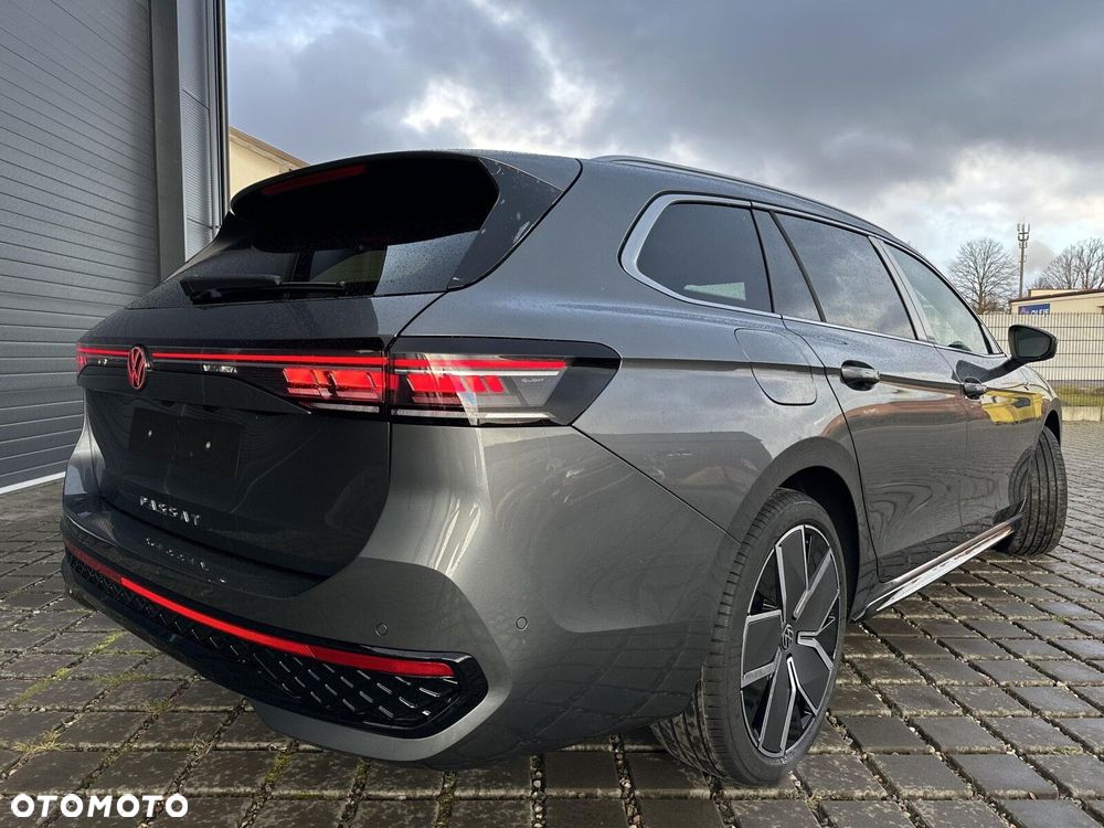 Volkswagen Passat Variant - 22